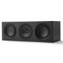 Центральный канал KEF Q250C BLACK (SP4016BA)